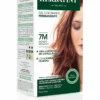 Herbatint Gel Colorante Permanente 7m Biondo Mogano 150ml