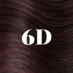 Herbatint Gel Colorante Permanente 3dosi 6d Biondo Scuro Dorato Tinta Permanente Capelli Senza Ammonia 300ml