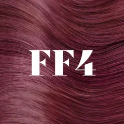 Herbatint Gel Colorante Permanente 3dosi Ff4 Violet Colorazione Permanente Per Capelli Senza Ammoniaca 300ml