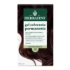 Herbatint Gel Colorante Permanente 3dosi 4r Castano Ramato Colorazione Permanente Per Capelli Senza Ammoniaca 170ml