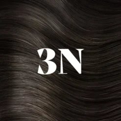 Herbatint Gel Colorante Permanente 3dosi 3n Castano Scuro Tinta Permanente Capelli Senza Ammonia 300ml