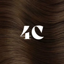 Herbatint Gel Colorante Permanente 3dosi 4c Castano Cenere Tinta Permanente Capelli Senza Ammonia 300ml