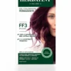 Herbatint Gel Colorante Permanente Ff3 Prugna 150ml
