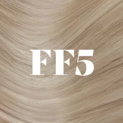 Herbatint Gel Colorante Permanente 3dosi Ff5 Biondo Sabbia Colorazione Permanente Per Capelli Senza Ammoniaca 300ml