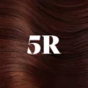 Herbatint Gel Colorante Permanente 3dosi 5r Castano Chiaro Ramato Tinta Permanente Capelli Senza Ammonia 300ml