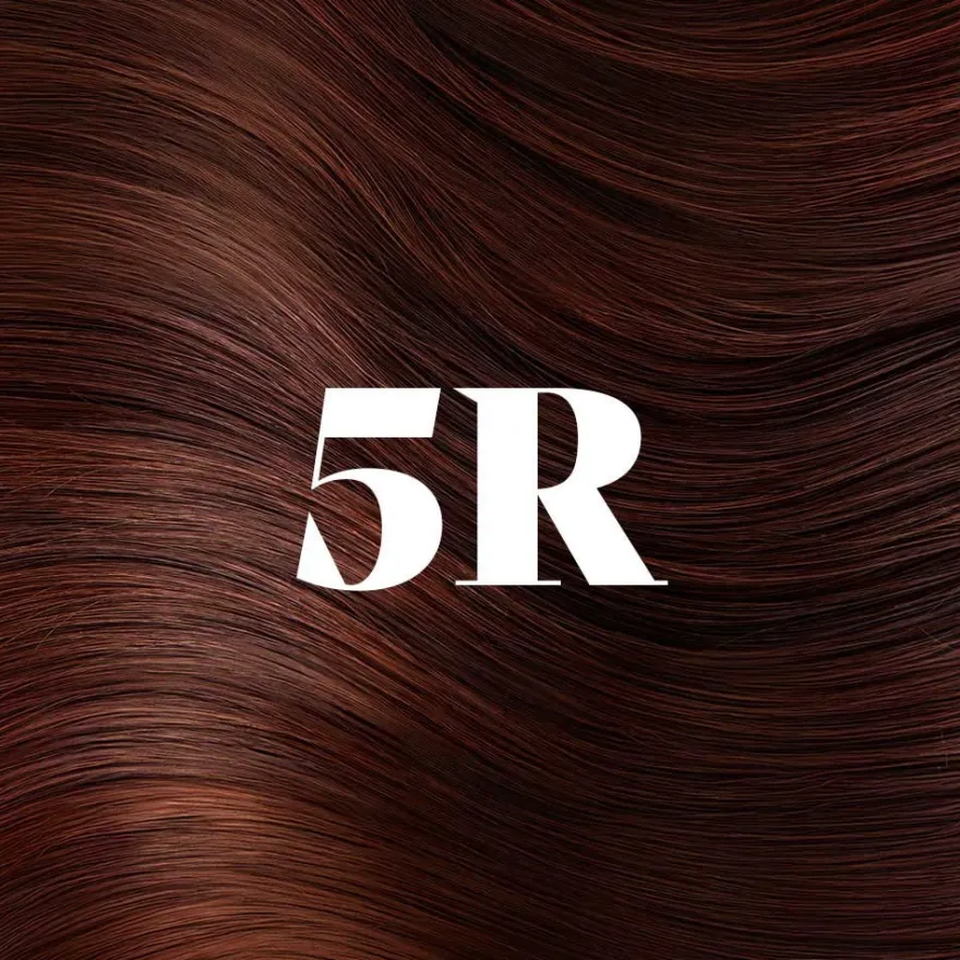 Herbatint Gel Colorante Permanente 3dosi 5r Castano Chiaro Ramato Tinta Permanente Capelli Senza Ammonia 300ml