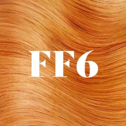 Herbatint Gel Colorante Permanente 3dosi Ff6 Orange Sabbia Colorazione Permanente Per Capelli Senza Ammoniaca 300ml