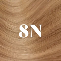 Herbatint Gel Colorante Permanente 3dosi 8n Biondo Chiaro Tinta Permanente Capelli Senza Ammonia 300ml