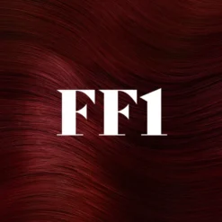 Herbatint Gel Colorante Permanente 3dosi Ff1 Rosso Henné Tinta Permanente Capelli Senza Ammonia 300ml