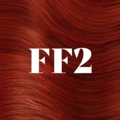 Herbatint Gel Colorante Permanente 3dosi Ff2 Rosso Porpora Tintura Permanente Per Capelli 300ml