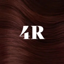 Herbatint Gel Colorante Permanente 3dosi 4r Castano Ramato Tinta Permanente Capelli Senza Ammonia 300ml