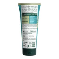 Herbatint Hydrate Balsamo Disciplinante Anti-crespo Per Capelli Secchi 200ml