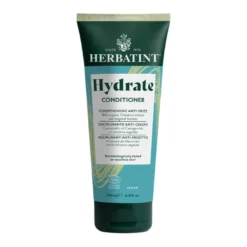 Herbatint Hydrate Balsamo Disciplinante Anti-crespo Per Capelli Secchi 200ml