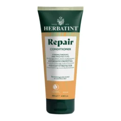 Herbatint Repair Balsamo Riparatore Fortificante E Protettivo Per Capelli Danneggiati 200ml