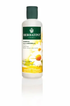 Herbatint Shampoo Camomilla 260ml