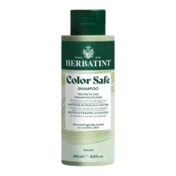 Herbatint Shampoo Color Safe Proteggi Colore Per Capelli Colorati 260ml