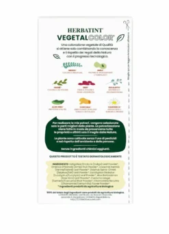 Herbatint Vegetal Color Neutral Cassia Power 100g