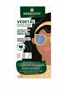 Herbatint Vegetal Color Neutral Cassia Power 100g