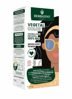 Herbatint Vegetal Color Neutral Cassia Power 100g