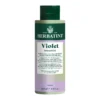 Herbatint Violet Shampoo Neutralizzante Riflessi Gialli Per Capelli Bianchi E Decolorati 260ml