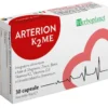 Herboplanet Arterion K2me Integratore Salute Cuore 30 Capsule