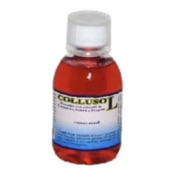 Herboplanet Collusol Collutorio Igiene Orale 200ml