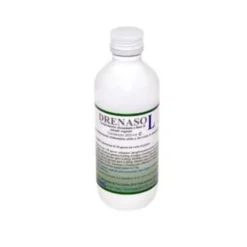 Herboplanet Drenasol Gocce Integratore Drenante E Depurativo 200ml