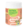 Herboplanet Gutsol Integratore Regolarit&agrave; Intestinale 100g