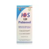 Herboplanet Pulmosol Liquido Integratore Apparato Respiratorio 50ml