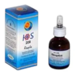 Herboplanet Rinoplus Integratore Liquido 50ml