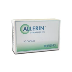 Hering Allerin 30 Capsule