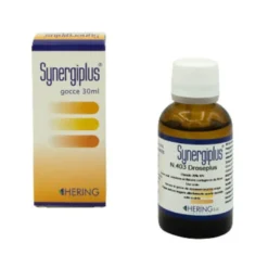 Hering Droseplus Synergiplus Gocce 30ml