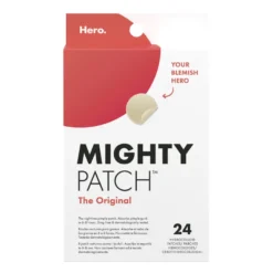 Hero Mighty Patch The Original 24 Pezzi
