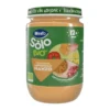 Hero Solo Bio Omogeneizzato Verdurine Lenticchie Manzo 190g