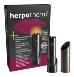 Herpotherm Dispositivo Elettrico Herpes 1 Pezzo