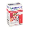 Hestratto Multi Vegetal Fruit Ricarica Quotidiana Integratore Energia 8 Bustine