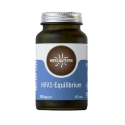Hifas Equilibrium Integratore Difese Immunitarie 60 Capsule
