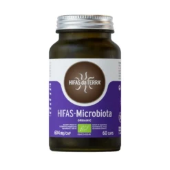 Hifas-microbiota Integratore Barriera Intestinale 60 Capsule