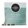 Hifas Neuro Integratore Funghi Piante Salute Sistema Nervoso 60 Capsule