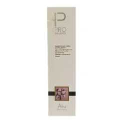 Hino Natural Skincare Gel Detergente Pelli Impure 200ml