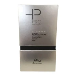 Hino Natural Skincare Siero Occhi Antiage Contorno Occhi 30ml