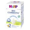 Hipp Bio Combiotic 2 Latte Di Proseguimento In Polvere Dopo I 6 Mesi 600g
