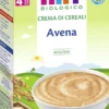 Hipp Bio Crema Cereali Avena 200g