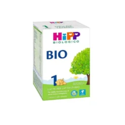 Hipp Bio 1 Latte Lattanti 600g