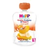 Hipp Biologico Frutta Frullata & Yogurt Frutti Gialli 90g