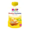 Hipp Biologico Frutta Frullata Pera E Mela 90g