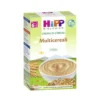 Hipp Bio Multicereali Crema Di Cereali Senza Latte Pappa Istantanea 200g