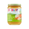 Hipp Bio Pappa Pronta Verdure Pollo Riso 190g