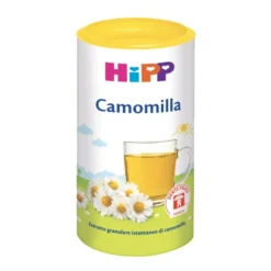 Hipp Camomilla Tisana 200g