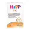 Hipp Dk Integratore Vitamina D3 E K1 Crescita Bambini 5ml